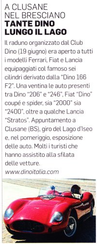 Ruoteclassiche Settembre 2011